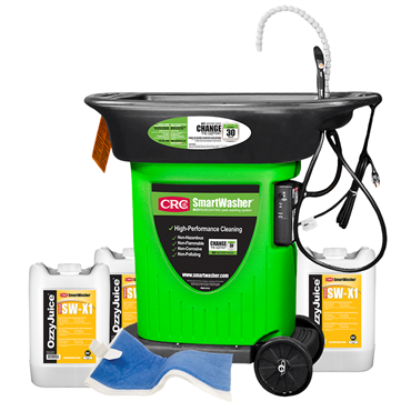 CRC Industries, Inc.1751310